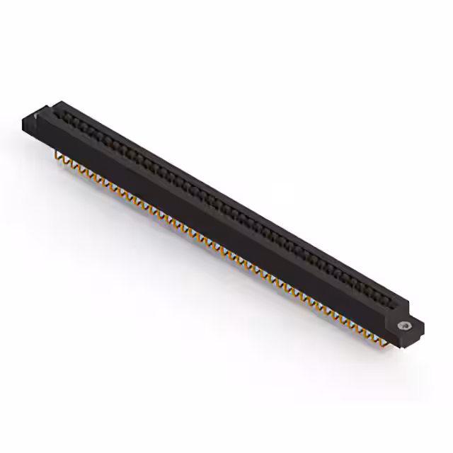 357-084-558-207 EDAC Inc.  Edgeboard Connectors